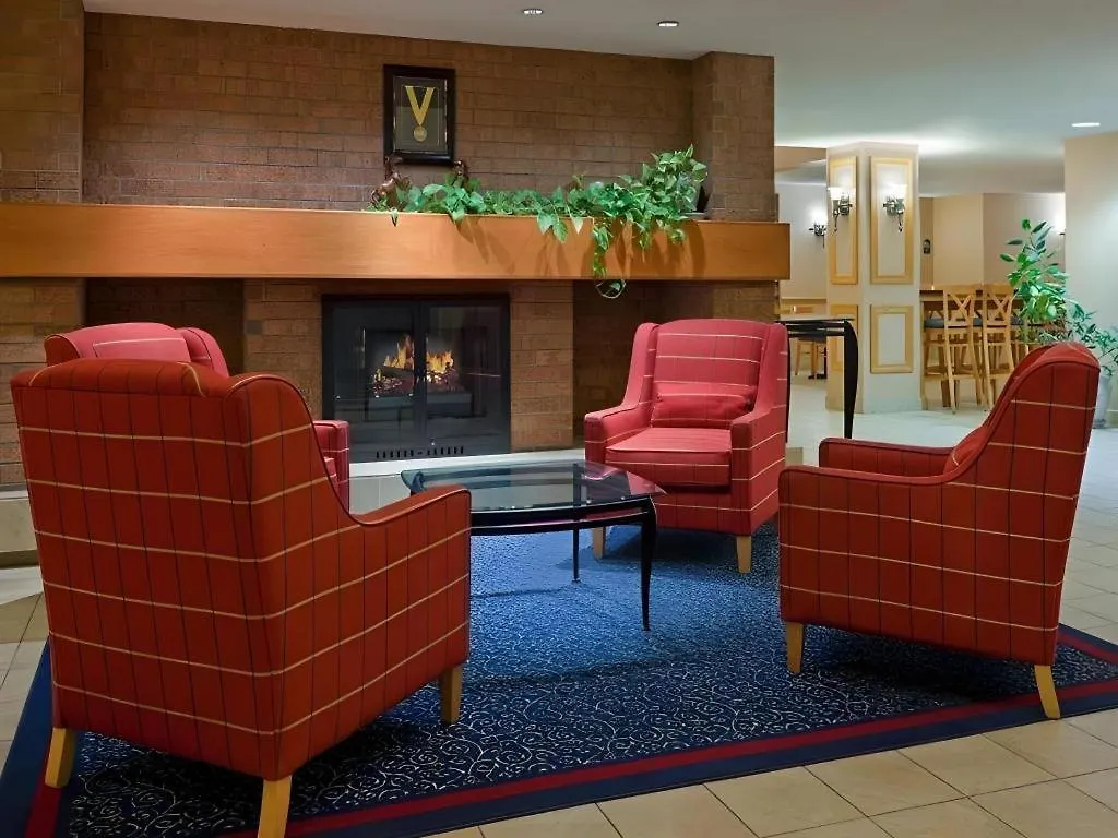 Holiday Inn Express Toronto East - Scarborough By Ihg