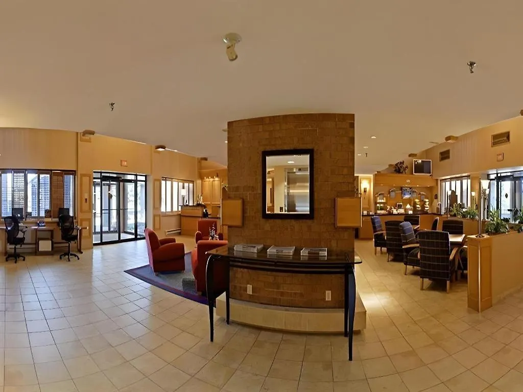 Holiday Inn Express Toronto East - Scarborough By Ihg 2*,