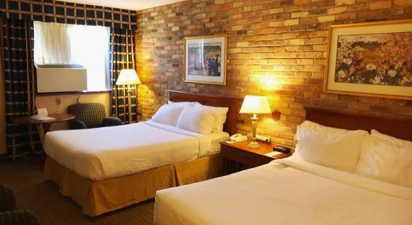 Hotel Holiday Inn Express Toronto East - Scarborough By Ihg