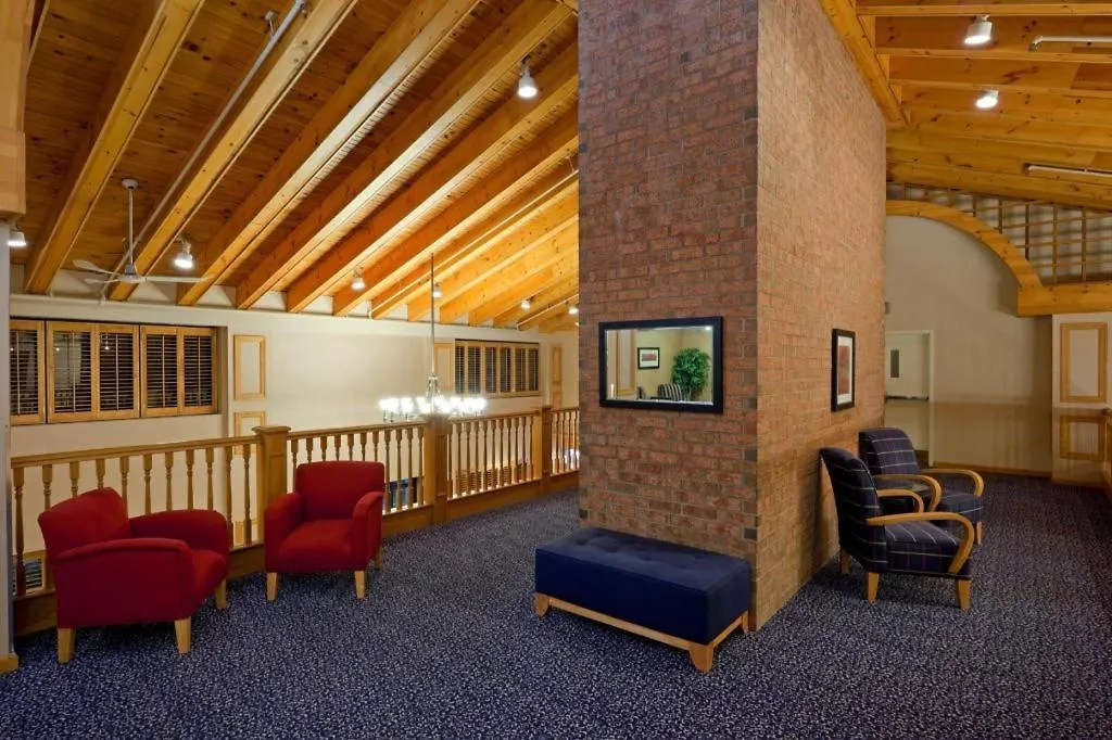 Holiday Inn Express Toronto East - Scarborough By Ihg