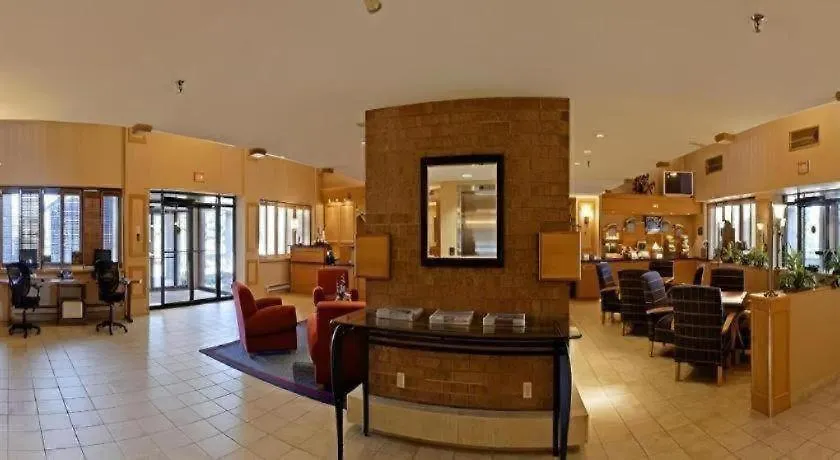 Holiday Inn Express Toronto East - Scarborough By Ihg Hotel