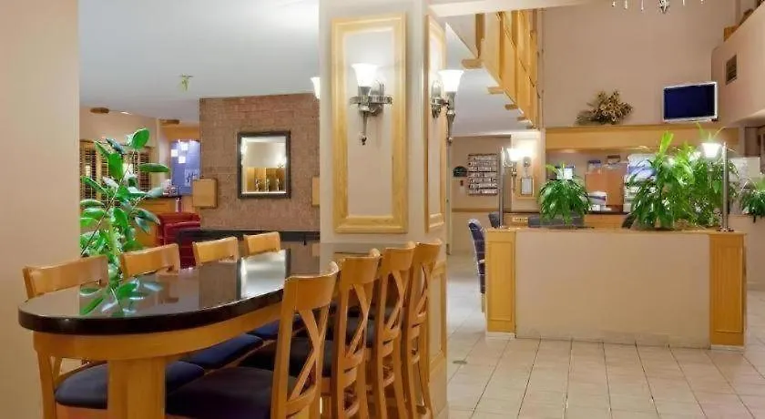 Holiday Inn Express Toronto East - Scarborough By Ihg