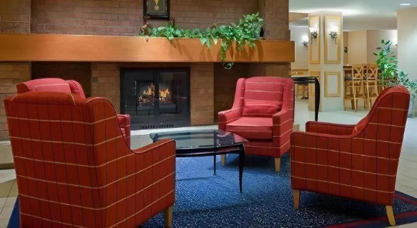 Holiday Inn Express Toronto East - Scarborough By Ihg 2*,