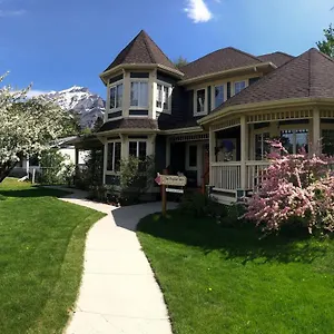 Bed & Breakfast The Poplar