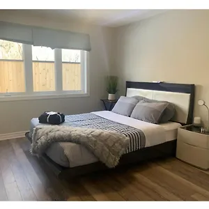 Guest house Beautiful One Bedroom 5 Minutes From Int Airport