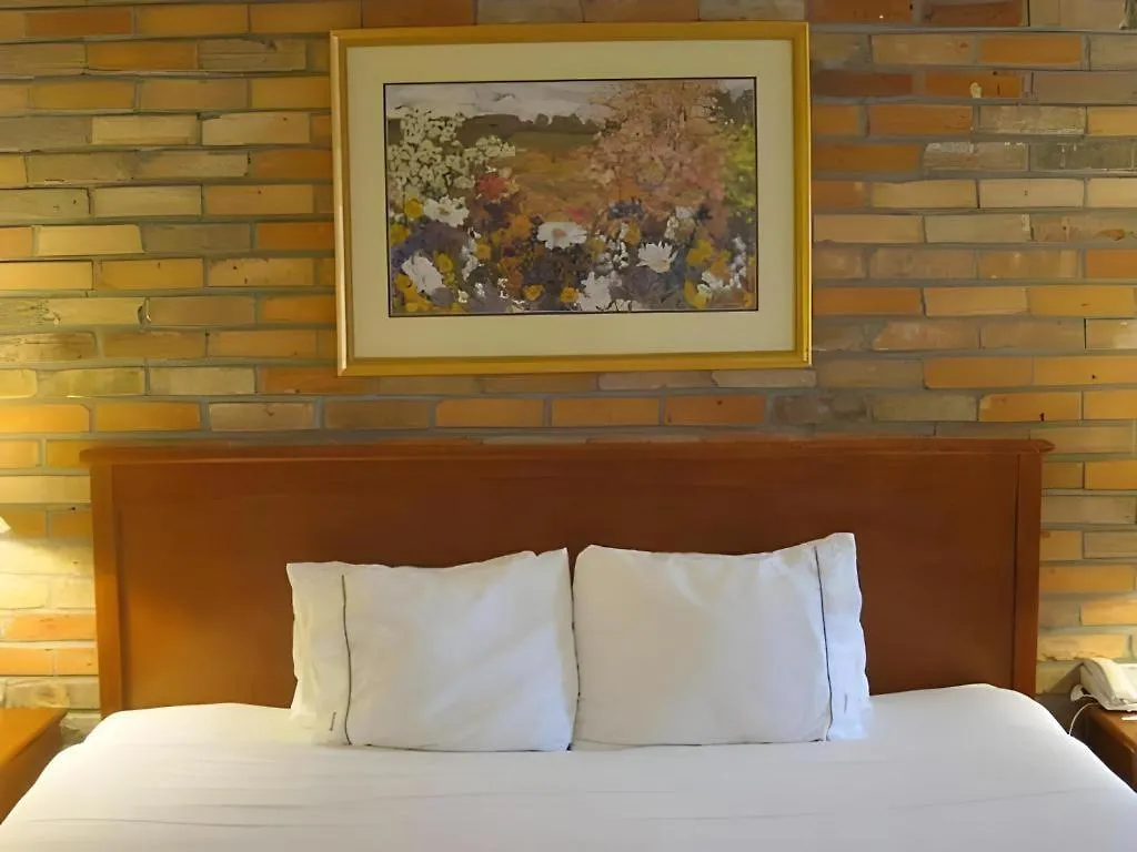 Holiday Inn Express Toronto East - Scarborough By Ihg Canada