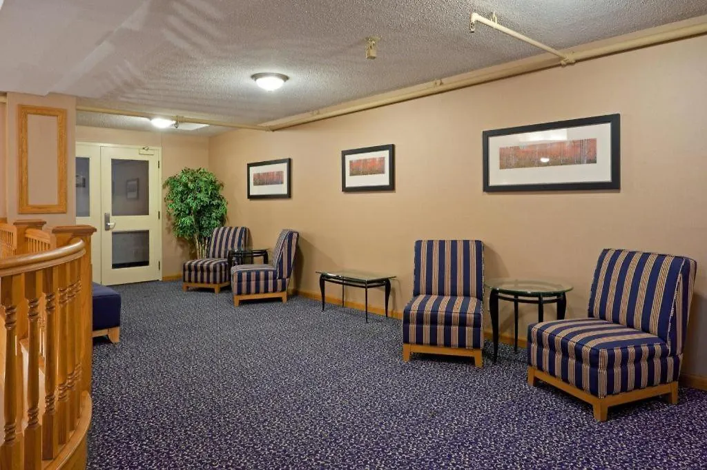 ** Hotel Holiday Inn Express Toronto East - Scarborough By Ihg Canada