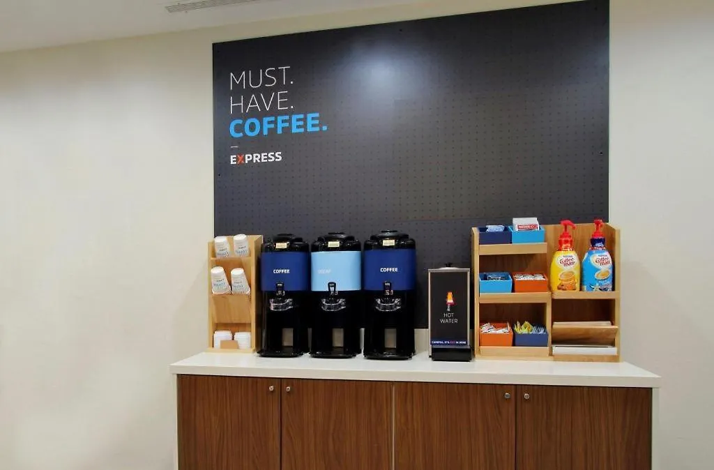 Holiday Inn Express Toronto East - Scarborough By Ihg