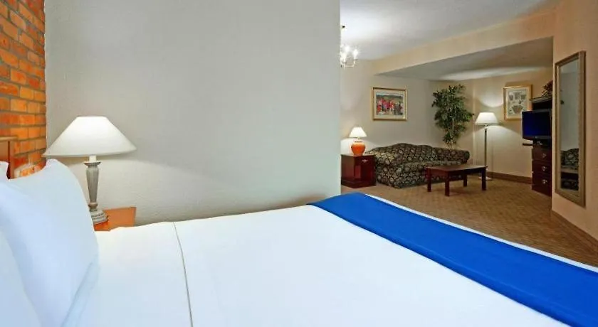 Hotel Holiday Inn Express Toronto East - Scarborough By Ihg